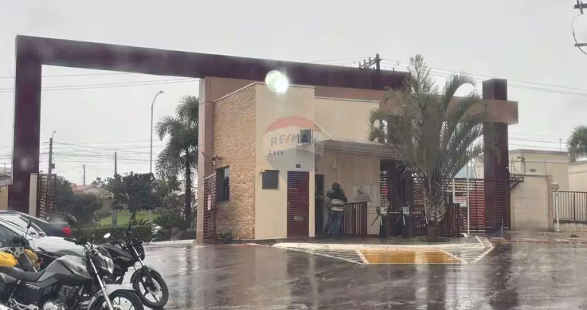 Apartamento à venda no Jardim Guarujá, Sorocaba 