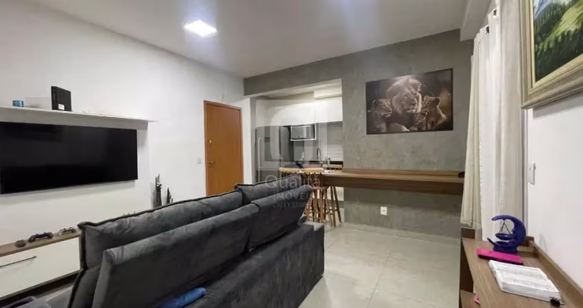 Apartamento com 1 quarto à venda no Parque Campolim, Sorocaba 