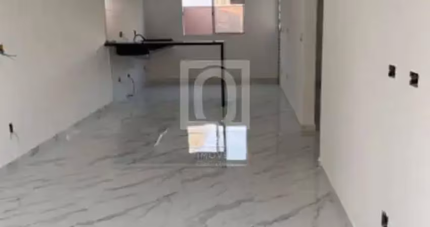 Casa em condomínio fechado com 2 quartos à venda no Jardim Residencial Jardim, Sorocaba 