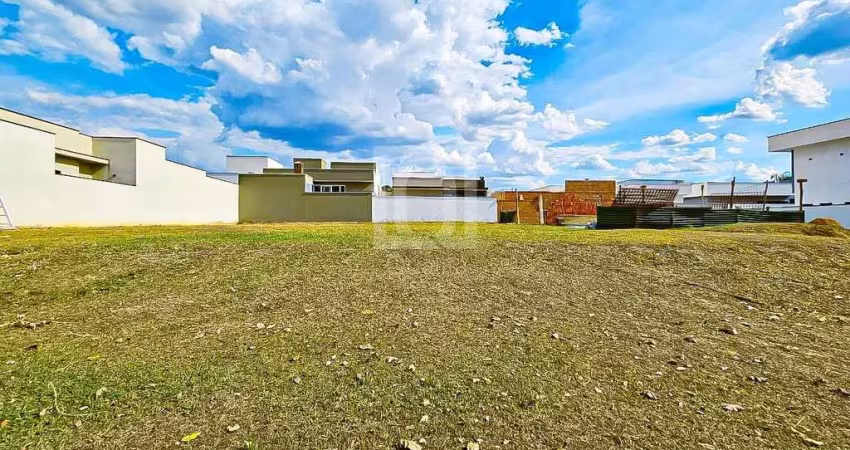 Terreno à venda no Cajuru do Sul, Sorocaba 