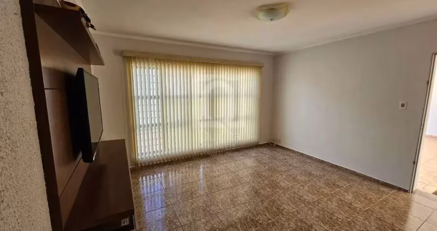 Casa com 2 quartos à venda na Vila Barcelona, Sorocaba 