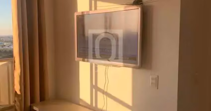 Apartamento no condomínio residencial paris sorocaba