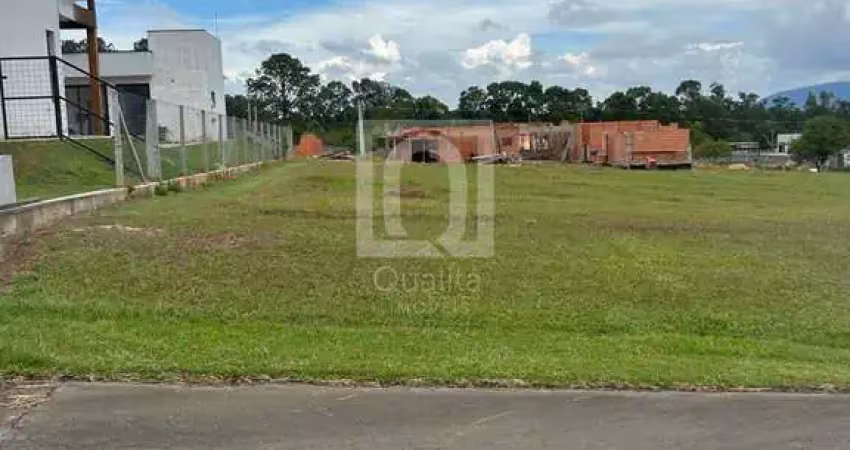 Terreno à venda no Jardim Dacha Sorocaba, Sorocaba 