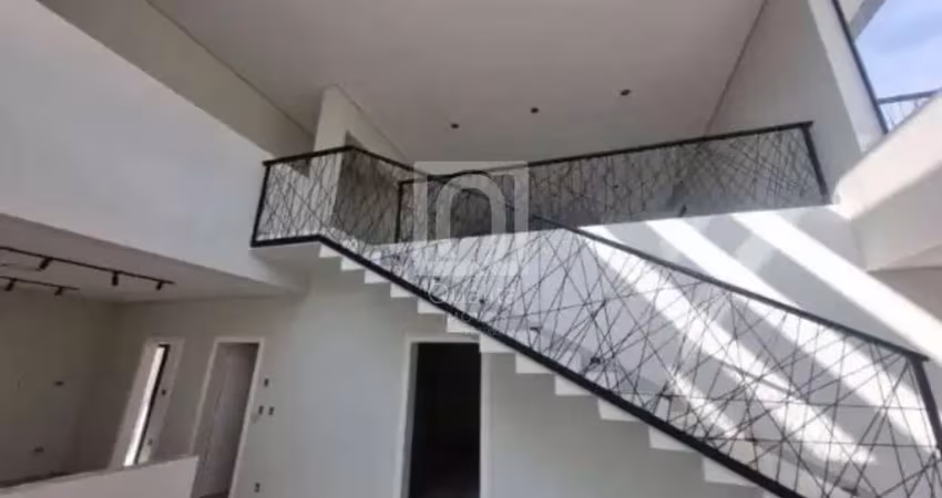 Casa em condomínio fechado com 3 quartos à venda no Jardim Novo Mundo, Sorocaba 