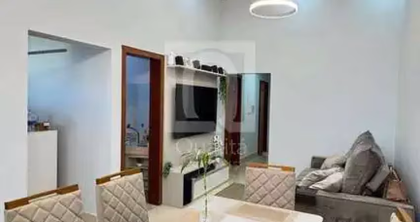Casa no condomínio golden park residence ii sorocaba