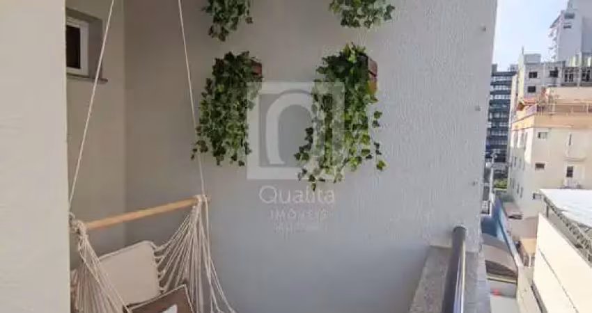Apartamento com 2 quartos à venda no Parque Campolim, Sorocaba 