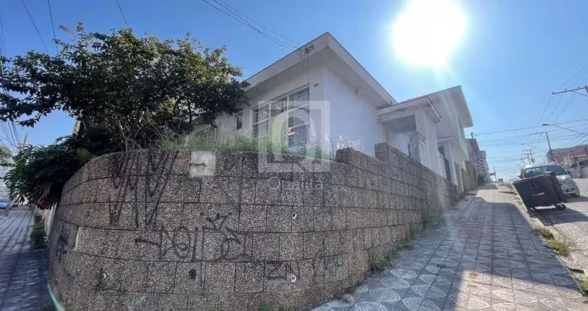 Casa comercial com 2 salas à venda na Vila Carvalho, Sorocaba 