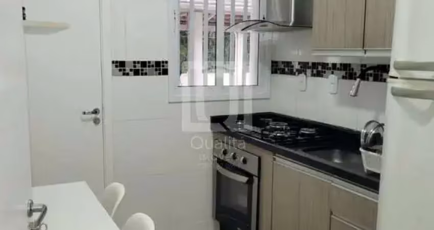 Casa em condomínio fechado com 3 quartos à venda no Caguassu, Sorocaba 