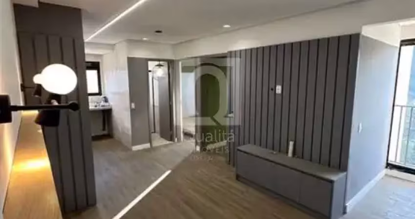 Apartamento com 2 quartos à venda no Jardim Gutierres, Sorocaba 