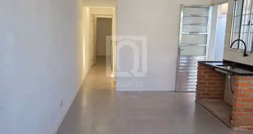Casa com 2 quartos à venda no Jardim dos Pássaros, Sorocaba 