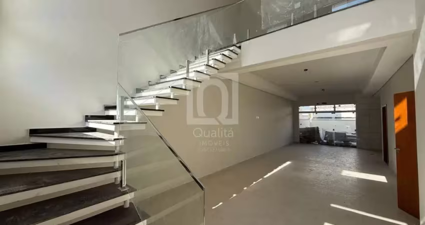 Casa em condomínio fechado com 3 quartos para alugar no Ibiti Royal Park, Sorocaba 