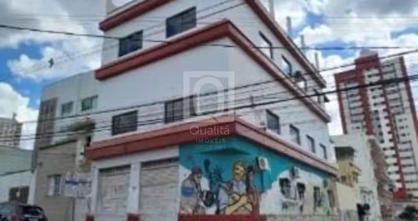 Prédio comercial para locação no centro de sorocaba