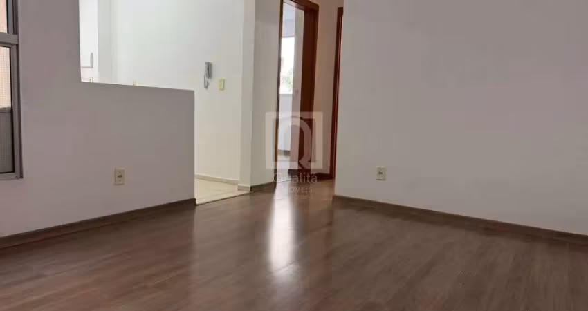 Apartamento com 2 quartos à venda no Jardim São Carlos, Sorocaba 