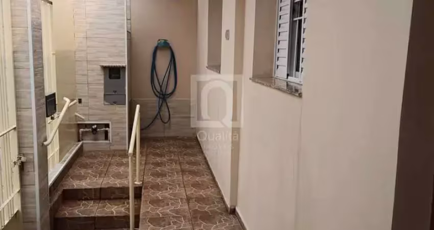 Casa com 1 quarto à venda na Vila Santana, Sorocaba 
