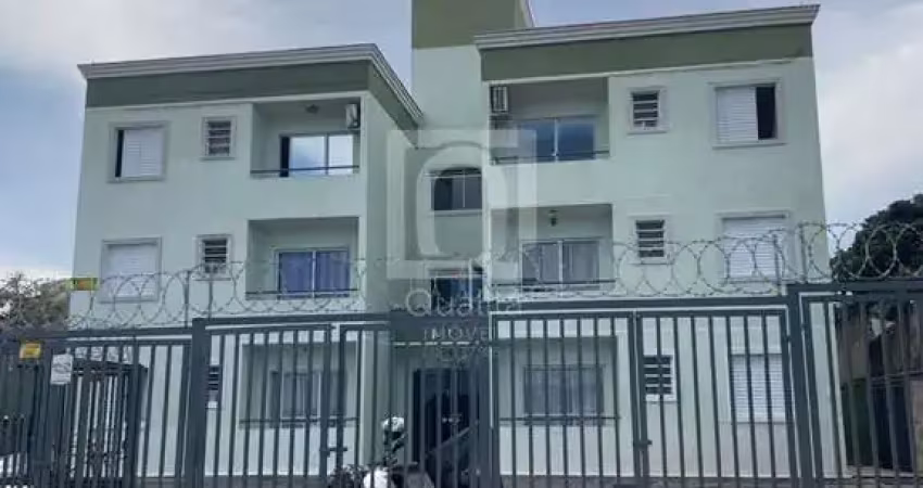 Apartamento com 2 quartos à venda na Vila Helena, Sorocaba 