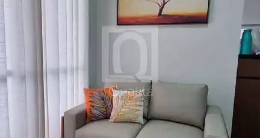 Apartamento mobiliado condomínio domus 360 conceição osasco sp