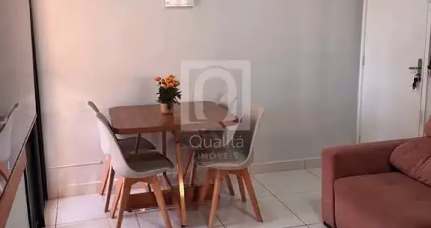 Apartamento com 2 quartos à venda no Jardim Gutierres, Sorocaba 