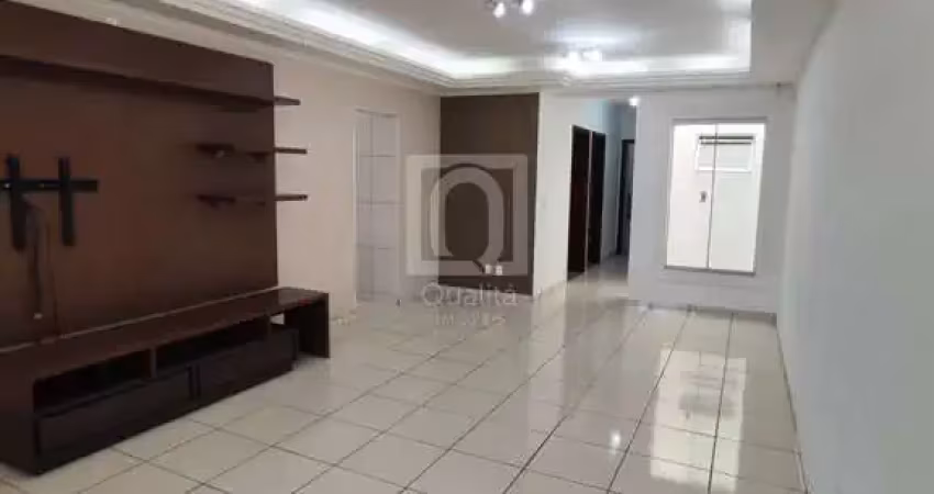 Casa com 3 quartos à venda no Wanel Ville, Sorocaba 