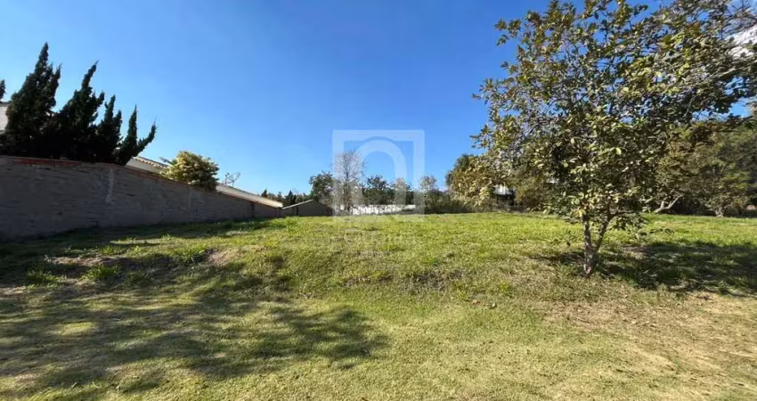 Terreno a venda de esquina no condomínio ibirapuera zona oeste em sorocaba-sp