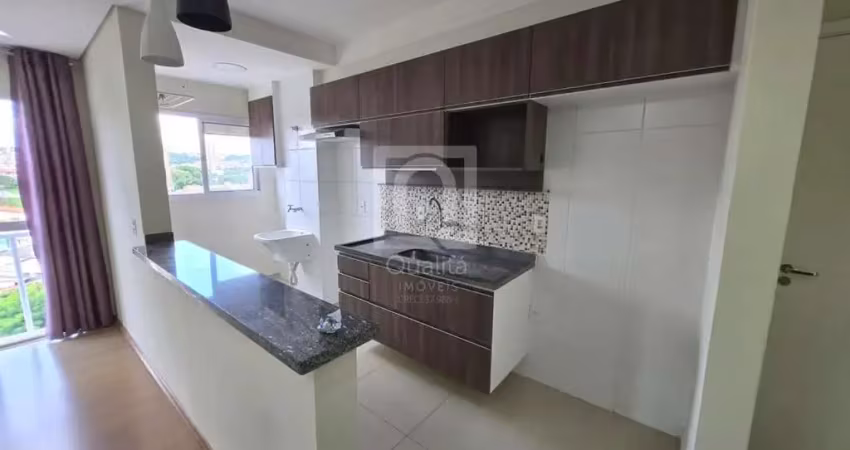 Apartamento com 2 quartos à venda na Vila Haro, Sorocaba 