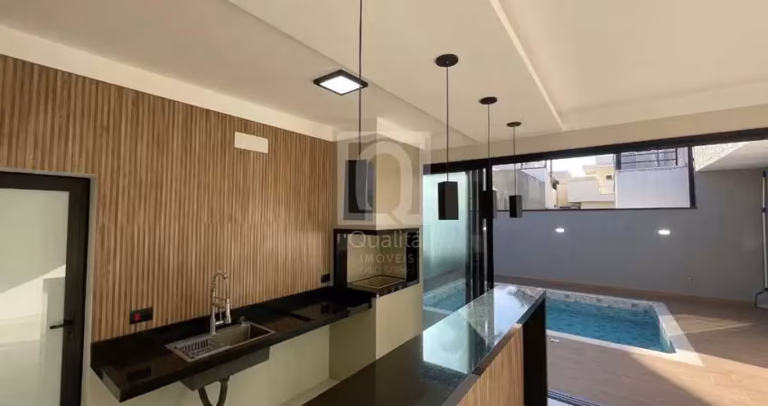 Casa sobrado no residencial villa dos inglezes sorocaba