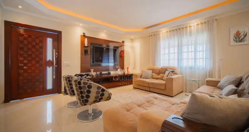 Casa com 3 quartos à venda no City Bussocaba, Osasco 