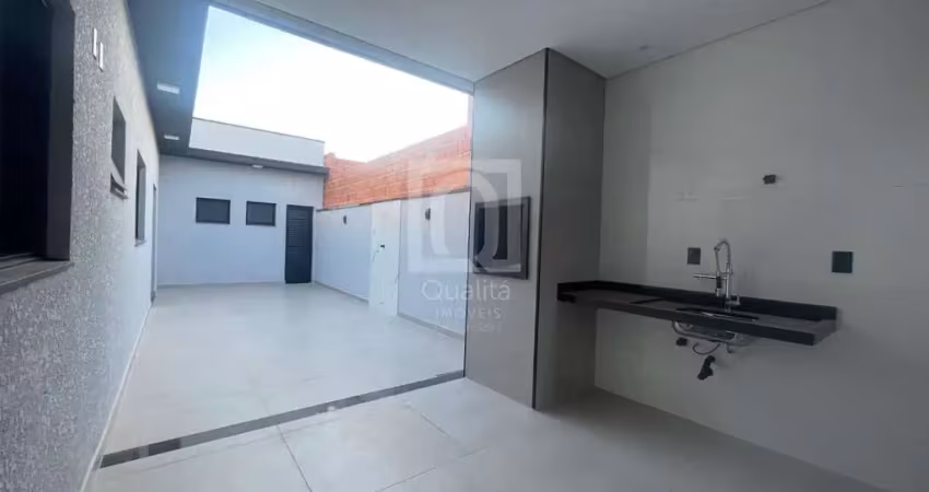 Casa em condomínio fechado com 3 quartos à venda no Wanel Ville, Sorocaba 