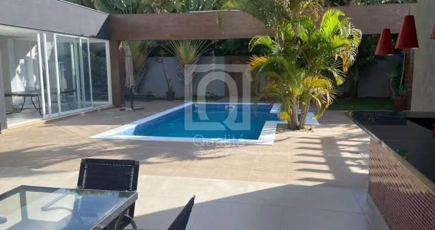 Casa sobrado no condomínio fazenda imperial em sorocaba