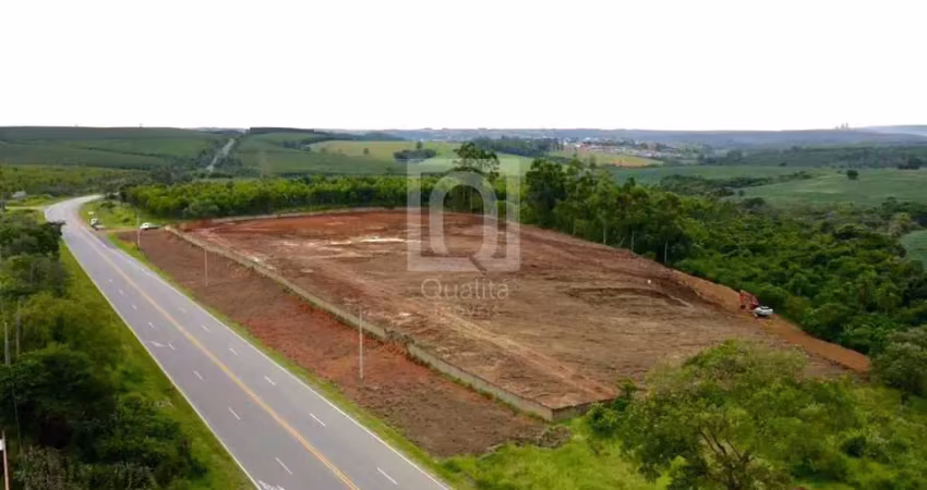 Terreno à venda na Zona Rural, Salto de Pirapora 