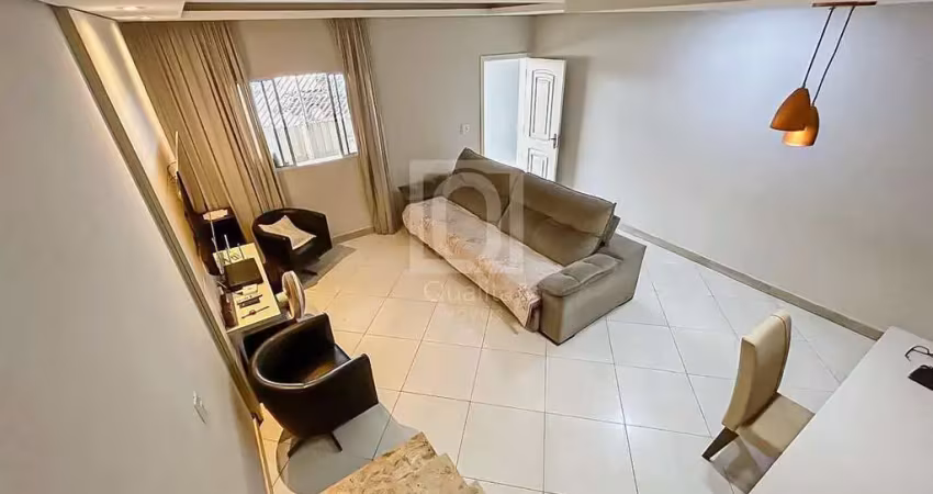Casa com 4 quartos à venda no Parque São Bento, Sorocaba 