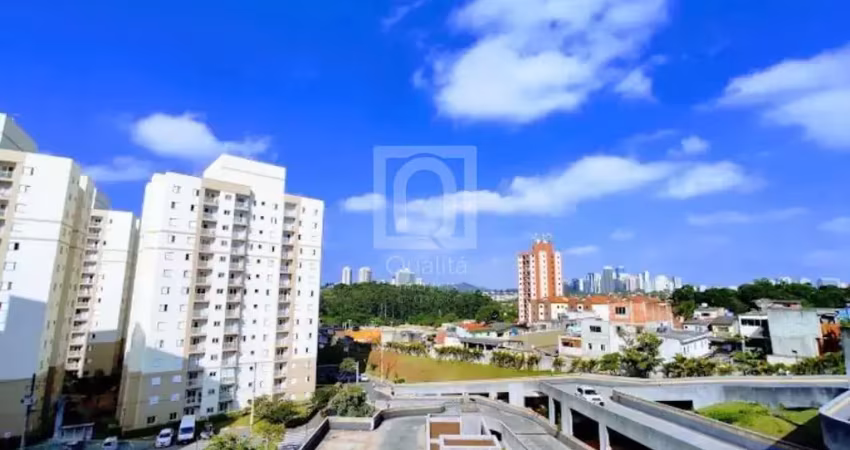 Apartamento com 3 quartos à venda no Alphaville, Barueri 
