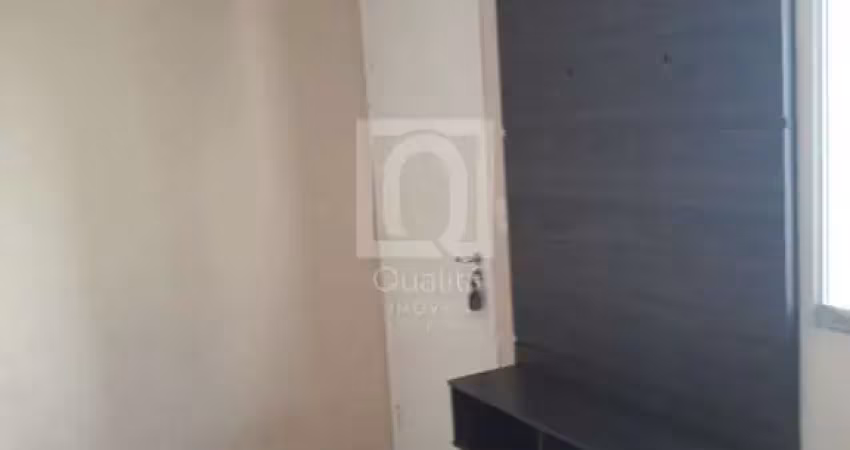 Apartamento com 2 quartos à venda no Boa Vista, Sorocaba 
