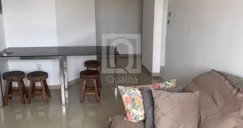 Apartamento no condomínio residencial cidade jardim sorocaba