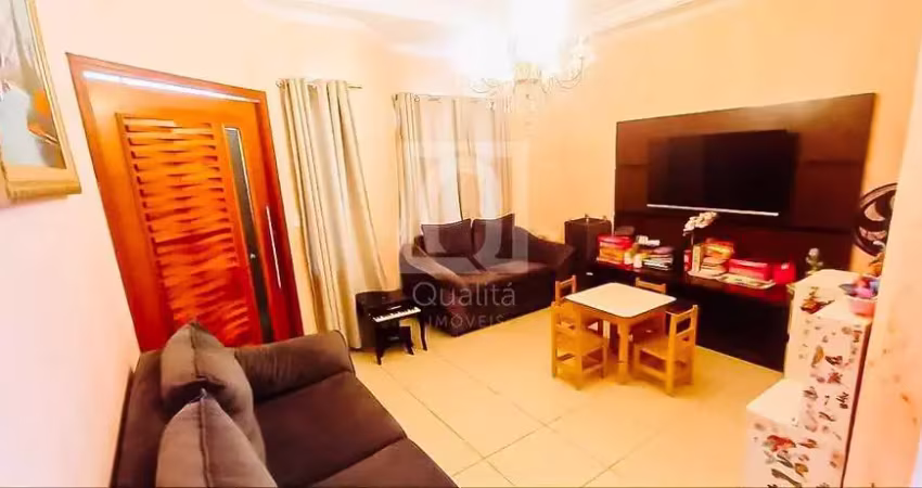 Casa em condomínio fechado com 3 quartos à venda no Jardim Residencial Horizontes de Sorocaba, Sorocaba 