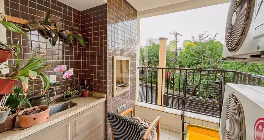 Apartamento com 3 quartos à venda no Jardim Europa, Sorocaba 