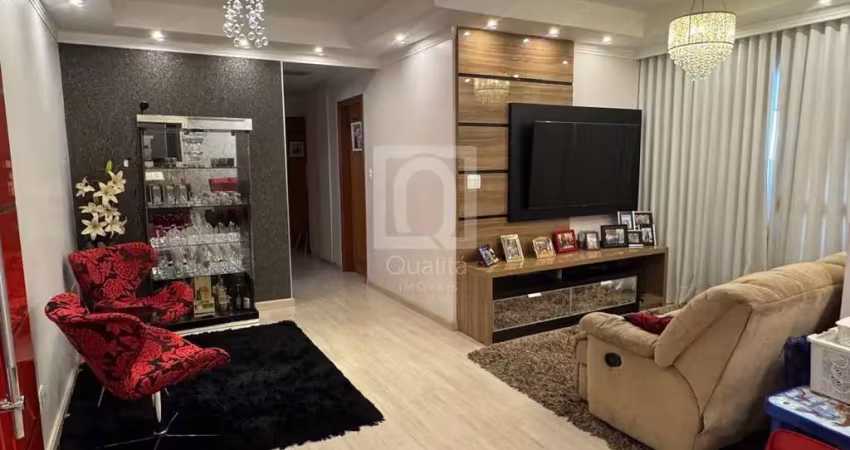 Apartamento com 3 quartos à venda no Parque Campolim, Sorocaba 