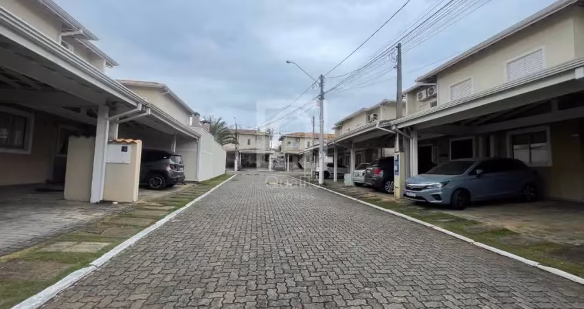 Casa a venda no villagio di salermo em votorantim-sp