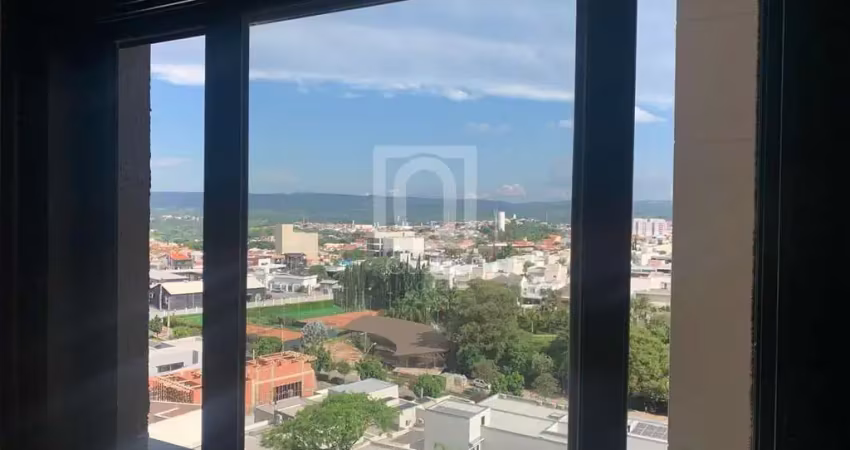 Apartamento no condomínio le monde campolim em sorocaba