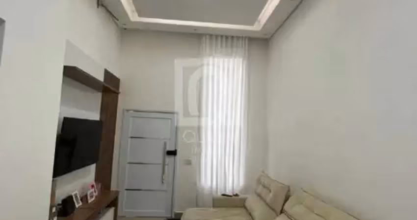 Casa em condomínio fechado com 2 quartos à venda no Jardim Residencial Villagio Ipanema I, Sorocaba 