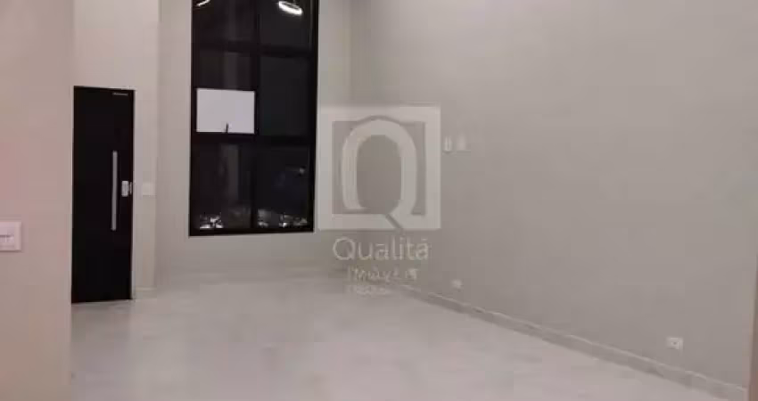 Casa em condomínio fechado com 3 quartos à venda no Condomínio Reserva Ipanema, Sorocaba 