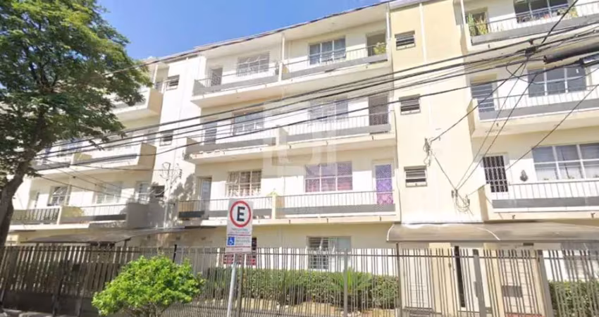 Apartamento com 3 quartos à venda na Vila Trujillo, Sorocaba 