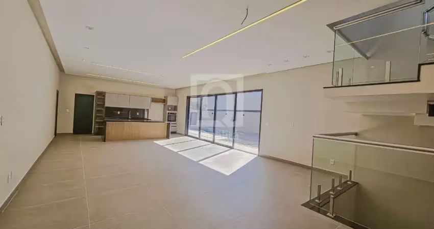 Casa em condomínio fechado com 4 quartos à venda no Alphaville Nova Esplanada, Votorantim 