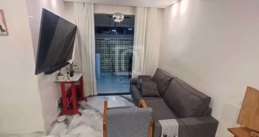 Apartamento garden no condomínio easy life em sorocaba