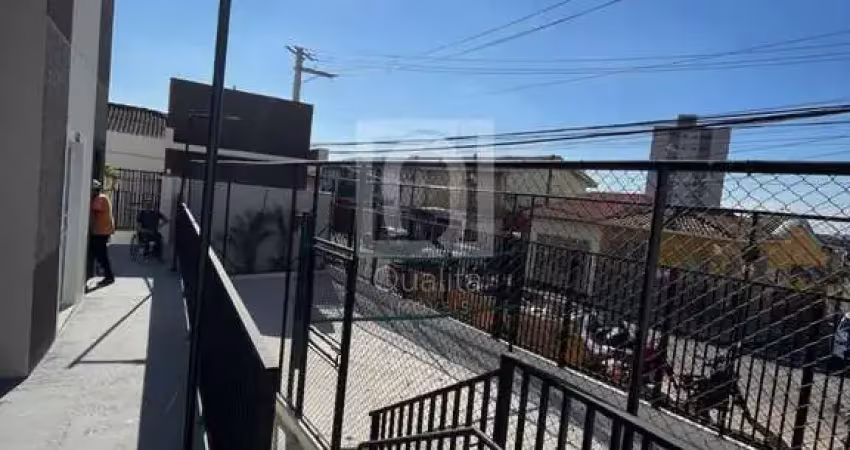 Apartamento com 2 quartos à venda na Vila Hortência, Sorocaba 