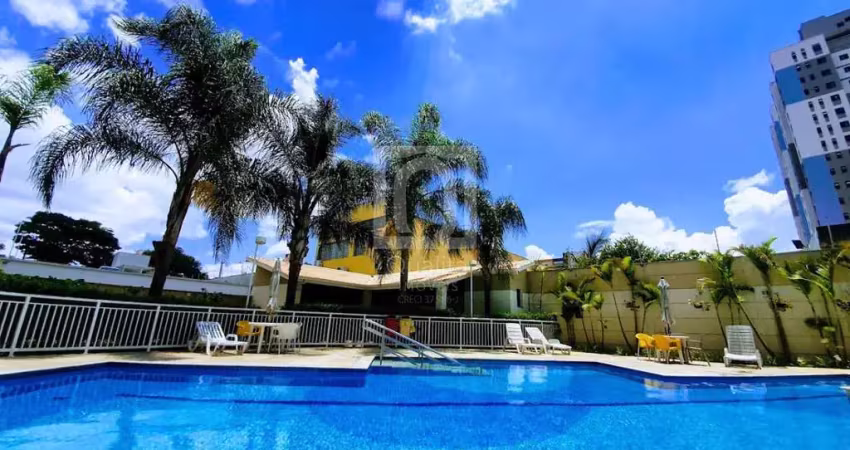 Apartamento no condomínio felicitá presidente atino osasco sp