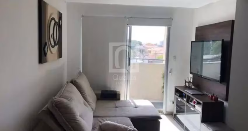 Apartamento no condomínio metrópoles jaguaribe osasco sp