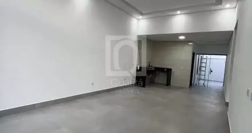 Casa no condomínio terras de são francisco sorocaba