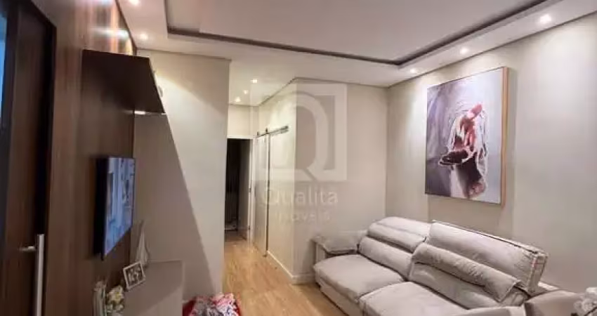 Casa com 2 quartos à venda no Jardim Regente, Sorocaba 