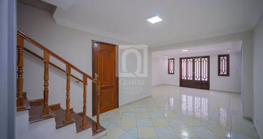Casa com 3 quartos à venda na Cidade das Flores, Osasco 