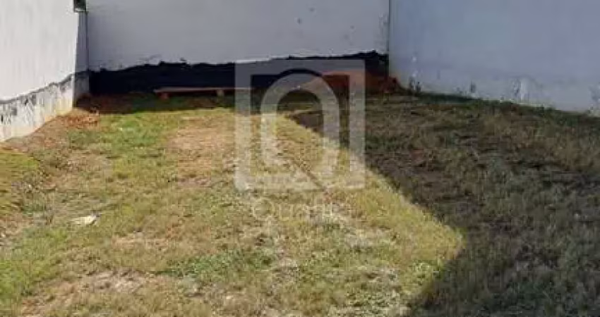 Terreno à venda no Jardim Residencial Villagio Ipanema I, Sorocaba 